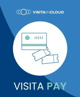 iAccess Visita Pay