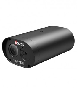 iAccess ScanVISION