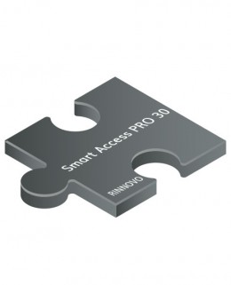 Rinnovo Modulo Smart Access Pro 30