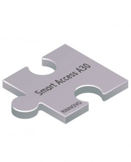 Rinnovo Modulo Smart Access A30