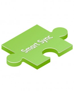Modulo Smart Sync