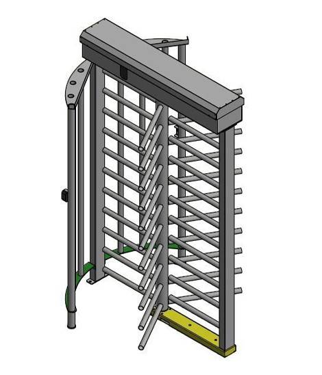 iAccess tornello HL-PASS