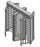 iAccess tornello H2L-PASS