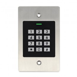 Access Control iAccess M1-X