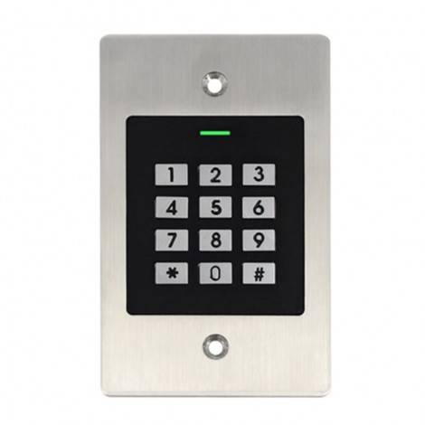 Access Control iAccess M1-X