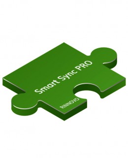 Smart Sync Modul