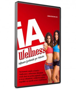 iAccess Wellness Software