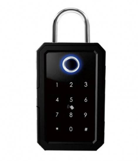 Access Control iAccess M1-X