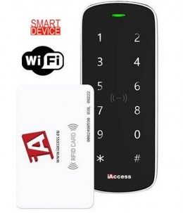 Access Control iAccess M4-PRO