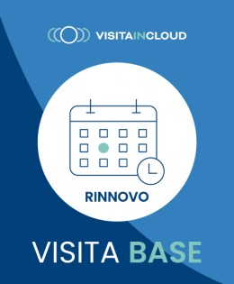 iAccess VISITAinCLOUD
