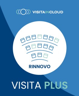 iAccess Visita Plus