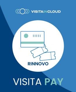 iAccess Visita Plus