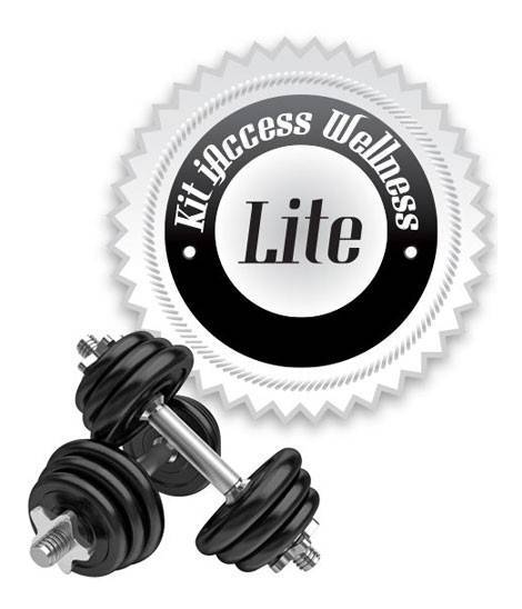 Kit Wellness Lite V4