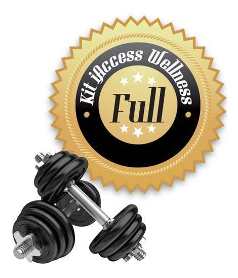 Kit Wellness Full V4
