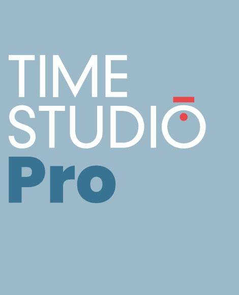 Time Studio Pro