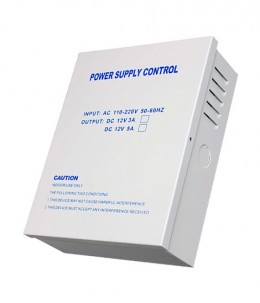 Power Supply PSC-04