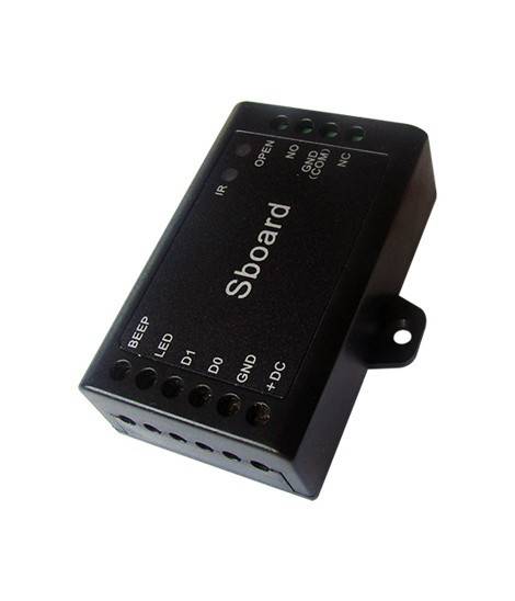 Module Door Opener SC-012