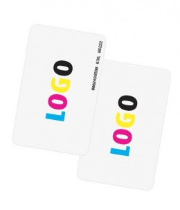 Printed Cards P-Rfid 2C