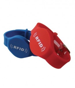 Bracelets W-Rfid