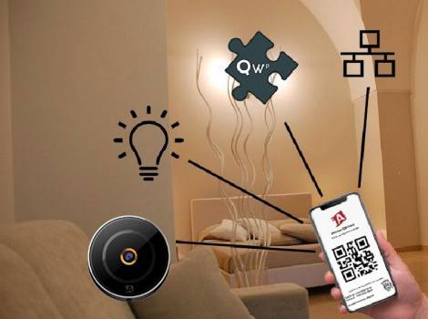 Q-Visio PRO Room Kit Advantage