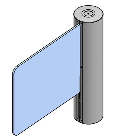 iAccess Tornello MX-PASS