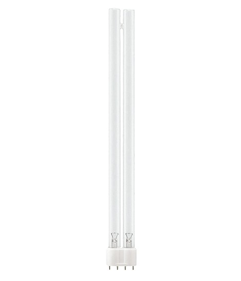 Lampada Philips UV-C 60W