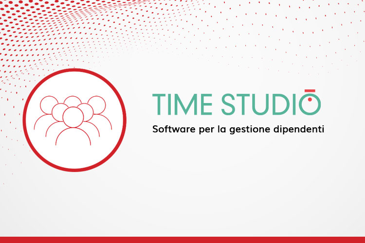 Software per gestione dipendenti